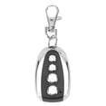 thumbnail image 1 of Herwey Universal Gate Opener 433mhz, 433mhz Gate Opener Universal Cloning Remote Control Key Fob for Electric Garage Door, Remote Control Key 433mhz, 1 of 3