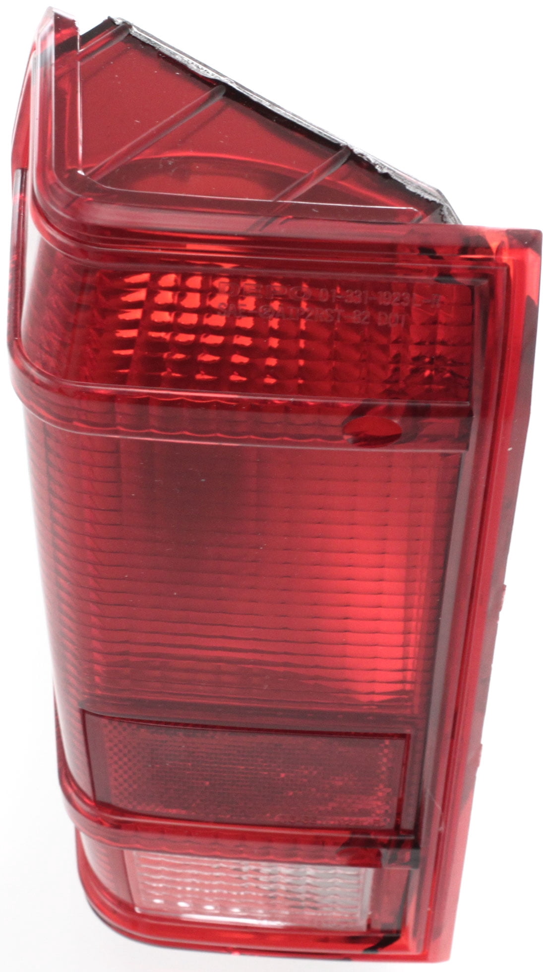 Tail Light Compatible With 1983-1990 Ford Ranger Left Driver