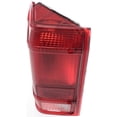thumbnail image 5 of Tail Light Compatible With 1983-1990 Ford Ranger Left Driver, 5 of 6