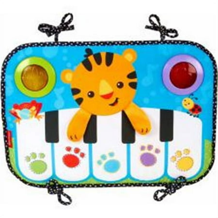 Kick & Play Piano Toy