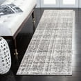 thumbnail image 1 of Safavieh Jasper Lance Tapis Abstrait, 1 of 7