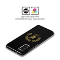 thumbnail image 2 of Head Case Designs Officially Licensed Liverpool Football Club Liver Bird Gold LFC On Black Soft Gel Case Compatible with Samsung Galaxy S22 Ultra 5G, 2 of 7
