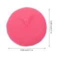 thumbnail image 4 of WHAMVOX Chapeau de Chat Accessoire de Costume 1Ensemble, 4 of 8