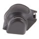 thumbnail image 5 of Moda Portátil Cardán Cámara Parasol Cubierta de Gimbal para DJI Pro de Plástico de Color Gris Hugo Lente parasol, 5 of 6
