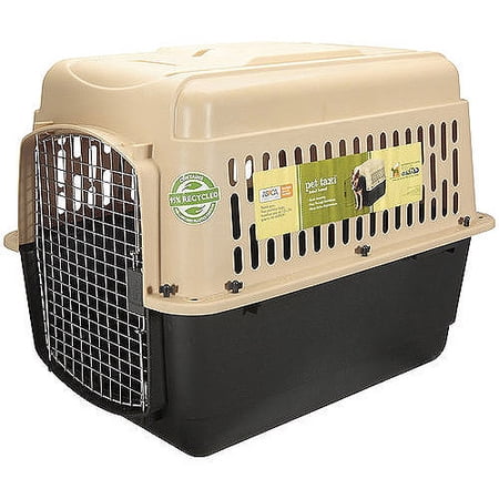 travel kennel for medium dogs