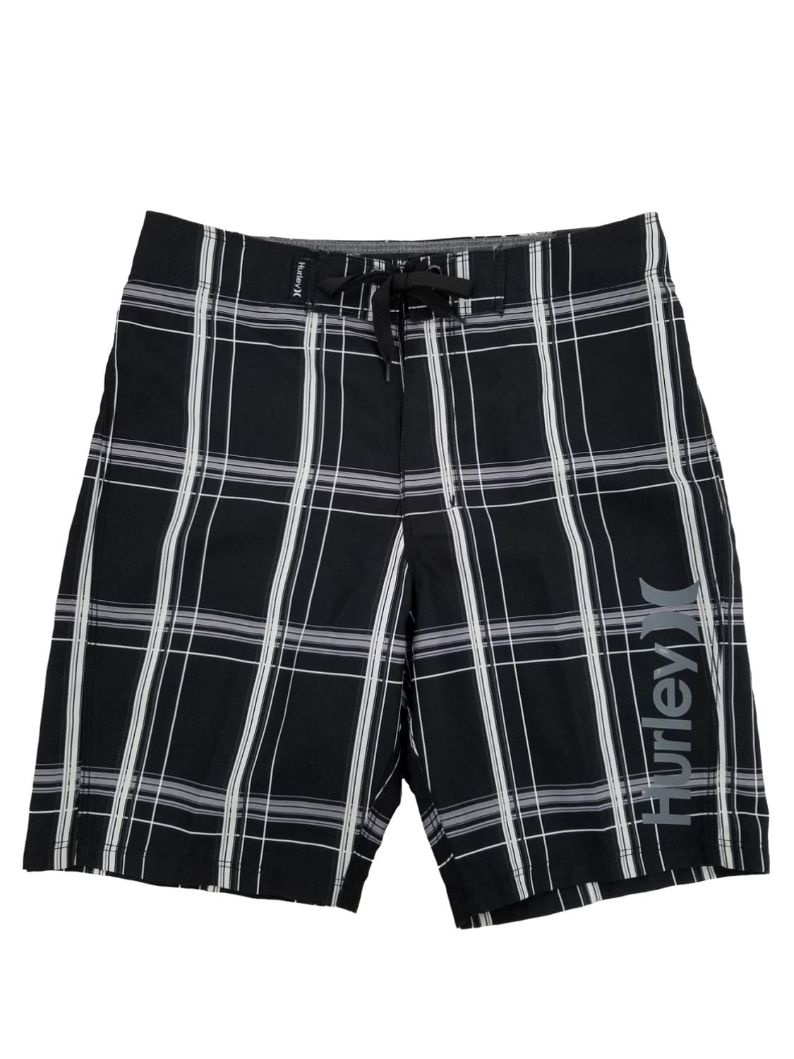 boys hurley shorts