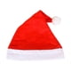 thumbnail image 5 of Toystoory Sombrero de Navidad no tejido, reemplazo lavable, Universal, bonito gorro de Papá Noel decorativo con temática de Navidad, Adulto 2Conjunto, 5 of 6