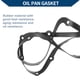 thumbnail image 5 of Unique Bargains 09M Kit de Filtro de Transmisión Automática Set No.09M325429 para VW Passat Tono Plateado, 5 of 7