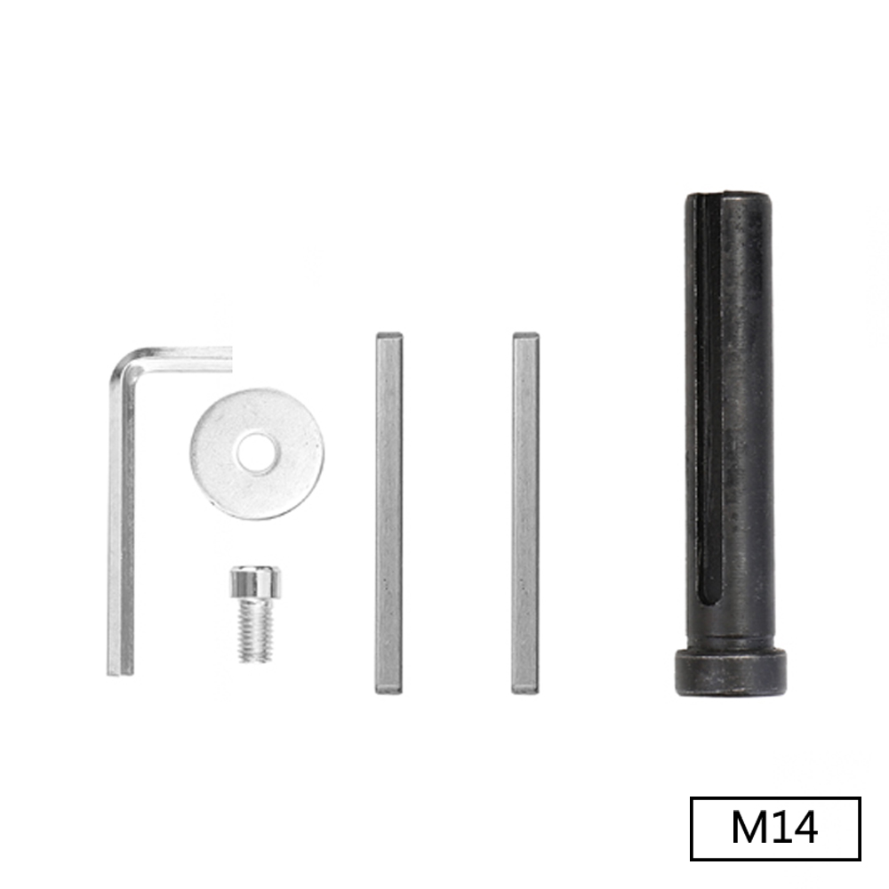 Multifunctional Angle Grinder Attachment Burnishing Polishing Machine