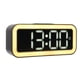 thumbnail image 5 of Reloj Despertador Digital Con Pantalla Grande, Pantalla Electrónica LED Con Fecha Y Temperatura, Luz Nocturna, Accesorios De Decoración De Escritorio Para Dormitorio, 5 of 7