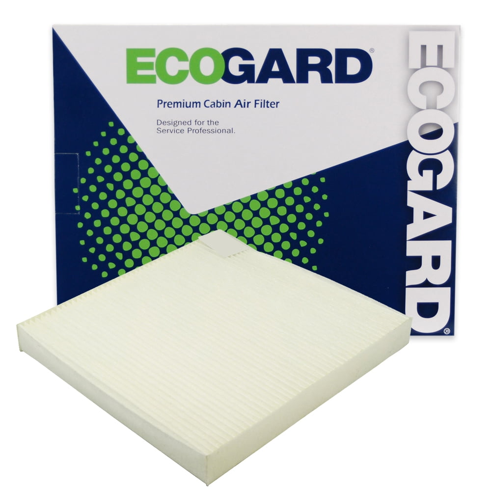 ECOGARD XC36156 Premium Cabin Air Filter Fits Dodge Durango 20112020