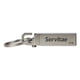 thumbnail image 2 of Memoria Usb 2tb Servitae Disco 2 Tera Flash Drive Llavero, 2 of 9