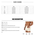 thumbnail image 3 of Men's High Waist Compression Athletic Shorts with Pockets, Breathable Tight Fit Gym Training 3 Inch Inseam Workout Bottoms for Running and Fitness, 3 of 6
