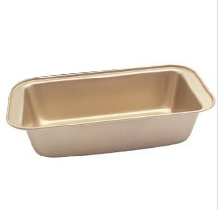 

Loaf Tin Toast Cake Pan Oven Bakeware Carbon Steel Nonstick Baking Bread Tray