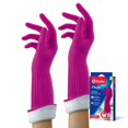 thumbnail image 1 of Guantes domésticos reutilizables Playtex Living Drip-Catch Puff, 1 of 6
