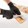 thumbnail image 5 of Fingerless Breathable Arthritis Compression Gloves, 5 of 5