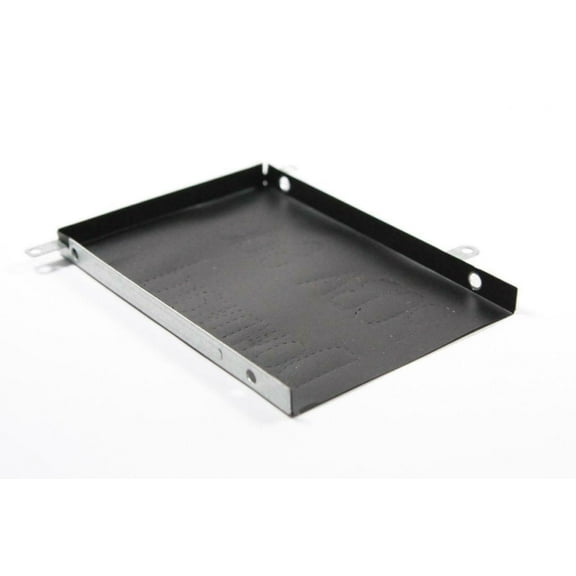 Pre-Owned Lot of 5 OEM Dell Inspiron 14Z 5423 SATA Hard Drive Caddy - Black - H99KG