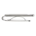 thumbnail image 2 of Stainless Steel Money Clip  For Dad Mens  For Him, 2 of 8