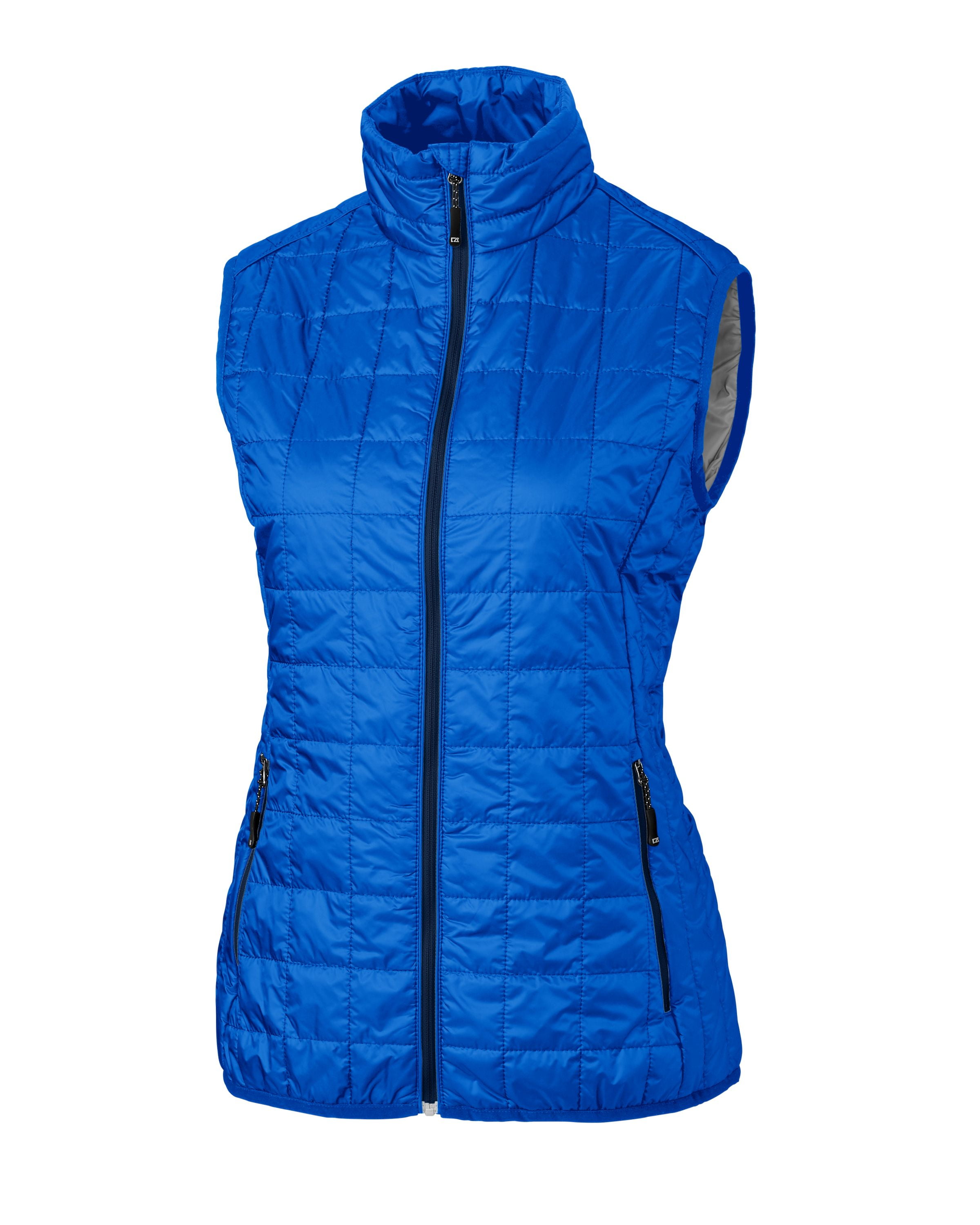 Cutter & Buck Women's Rainier Vest LCO00008