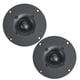 thumbnail image 1 of 2 Altavoces de Agudos de 4 Pulgadas, 8 Ohmios, 60 W, Altavoz HIFI con Cúpula de Película de Seda, Altavoz de Agudos de Audio para Bocina Familiar, 1 of 5