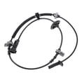 thumbnail image 1 of Sensor de Velocidad de Rueda ABS Unique Bargains Sensor ABS Sistema de Frenado Antibloqueo No.84150342 para Gmc Acadia 2017-2019 1 Pc Frontal Izquierdo, 1 of 6
