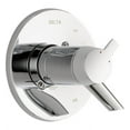 thumbnail image 2 of Delta T17T061-SS Compel TempAssure 17T Series Valve Only Trim - Stainless, 2 of 9