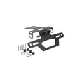 thumbnail image 4 of Soporte de matrícula para motocicleta, soporte de luz de matrícula profesional premium para 500F 2019-2023, 4 of 8