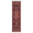thumbnail image 2 of BY COCOON 2'x7' Runner Rug| Carpet Runner Kitchen Rug Kitchen Runner Washable Rug Entryway Rugs Hallway Runner Runners Rugs for Hallway Non Slip Kitchen Carpet (60 Cm x 213 Cm), 2 of 6