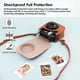 thumbnail image 4 of Funda protectora para cámara y álbum de fotos para Fujifilm Instax Mini, 4 of 9