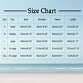 thumbnail image 3 of Staron Spring Summer Women's Casual Button Up Cardigan Shirt Short Sleeve Round Neck Pleated Top Loose Comfy Blouse, Black XXL, 3 of 6