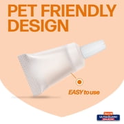 Hartz UltraGuard Dual Action Flea & Tick Topical for Small Dogs 5-14lbs, 3 Monthly Treatments