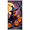 2A, variant on Colorful Design Halloween Banner Pumpkin Illustration Witch Costume Spooky Graphics for Halloween Party Autumn Event Kids Celebration