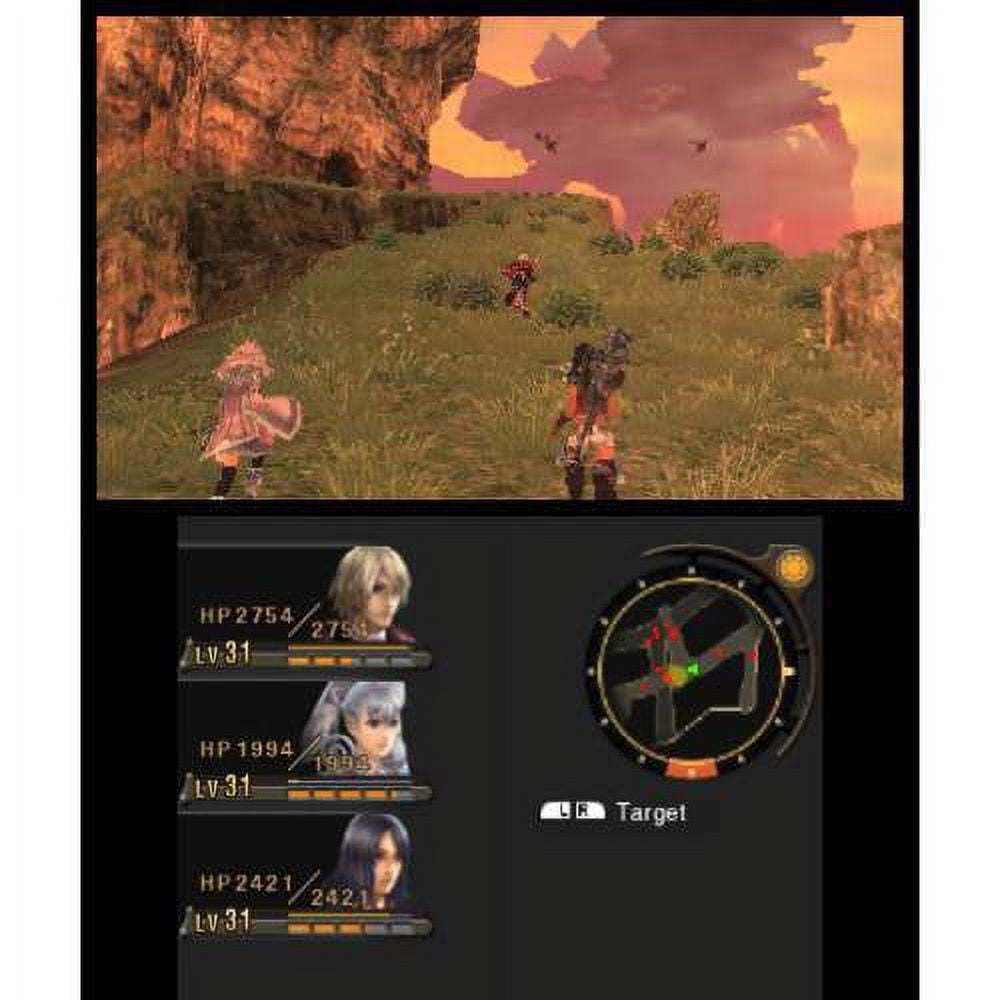 Xenoblade 2 cheap 3ds