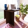 thumbnail image 2 of Furinno Boyate Special Simple Folding Table, Walnut, 2 of 5