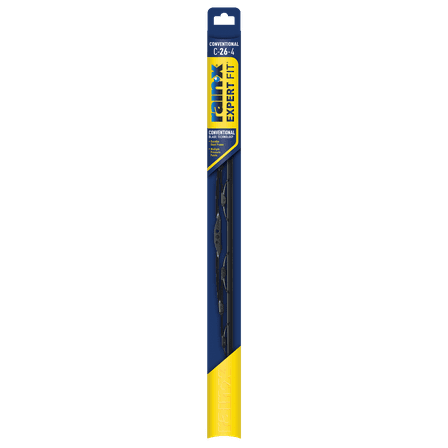 Rain-X Expert Fit Conventional Windshield Wiper Blade C-26 - 860026