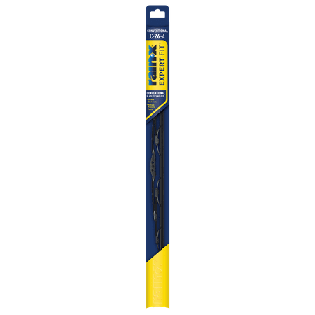 Rain-X Expert Fit Conventional Windshield Wiper Blade C-26 - 860026