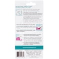 thumbnail image 3 of We R Memory Punch Edge Scallop Diamond, 3 of 5