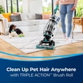 thumbnail image 3 of Aspiradora Bissell CleanView Swivel Rewind Pet 3197A, 3 of 7