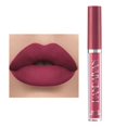 thumbnail image 4 of Belleza líquido mate lápiz labial brillo labial impermeable maquillaje 01 Zulema Lápiz labial impermeable las 24 horas, 4 of 6