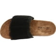 thumbnail image 6 of Women's Portland Boot Company Belmont Stitch Cozy Slide Slipper, 6 of 7