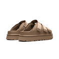 thumbnail image 3 of UGG WOMENS GoldenGlow Slide Womens "Chestnut" 1167430 DND 1167430 DND from Stadium Goods, 3 of 8