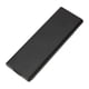 thumbnail image 2 of Carcasa para SSD SATA M.2 NGFF a USB 3.0 de Aleación de aluminio con función OTG Nikou color negro, 2 of 15