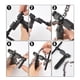 thumbnail image 3 of Divisor De Cadena Para Bicicleta, Interruptor De Cadena Para Bicicleta, Extendido Conveniente Para Ciclismo De Montaña, 3 of 7