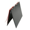 thumbnail image 4 of GOGO 2 Sets Portable Tabletop Sports Scoreboards Scorekeeper 00-99-Black Number + Red Card, 4 of 4