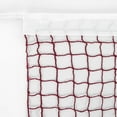 thumbnail image 3 of Red Portable 21ft Pool Volleyball Net, 3 of 7