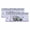 Light Purple, variant on Purple Flowers Valances for Windows, Vintage Weeping Spring Floral Truck Butterfly Retro Light Filtering Kitchen Curtains, Rod Pocket Window Valance Curtains for Living Room, 42" Wx18" L, 2 Panels