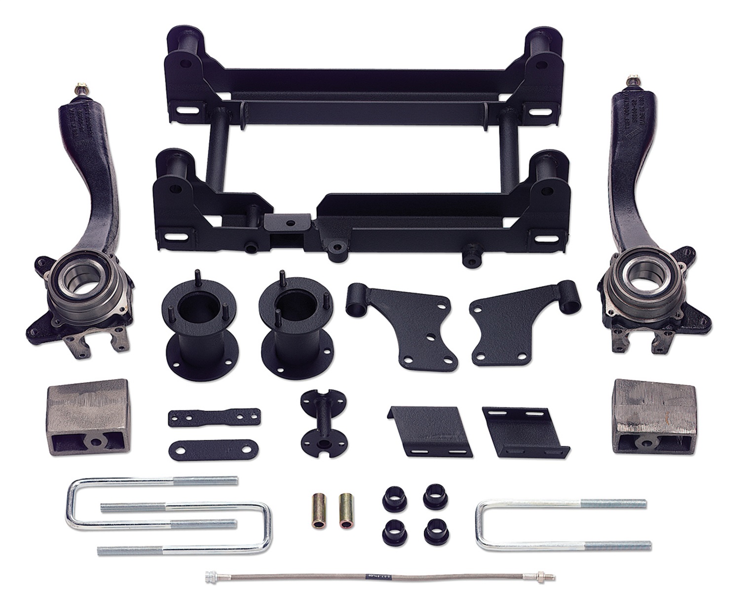 Tuff Country 55905 Lift Kit