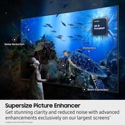 Samsung 98 Class QLED Q7F 4K Samsung Vision AI Smart TV 2025