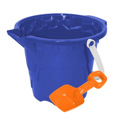 sand buckets walmart