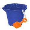 Giant Castle Pail and Shovel Set Green